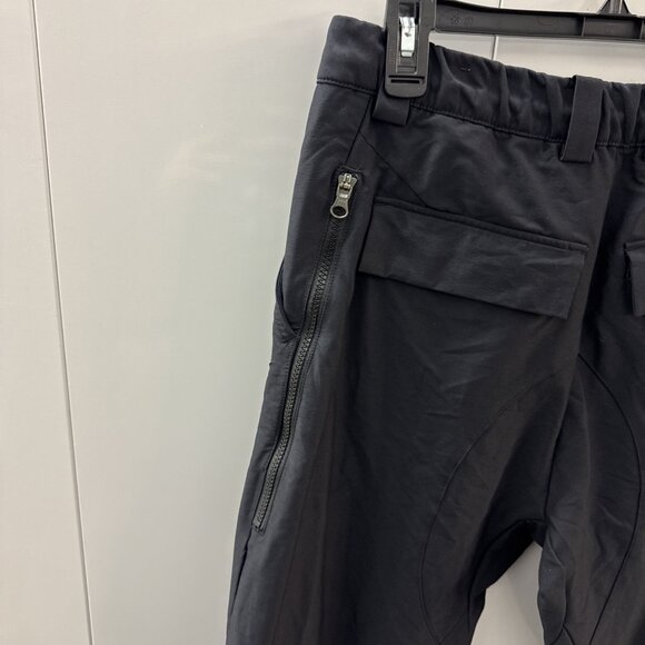 Nike Pants Athletic Unlimited Versatile Training FB7548-010 $80 Men's Medium - Picture 10 of 15